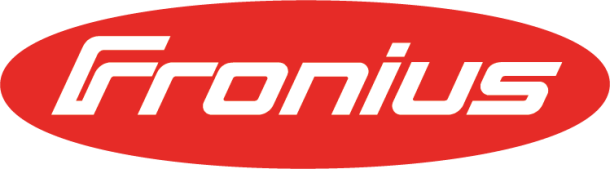 Fronius logo