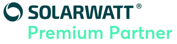 Solarwatt Premium Partner Logo